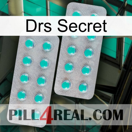 Drs Secret 29